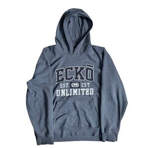 Y2K Ecko Unltd Hoodie